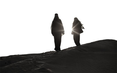 فكر لم يتمكن من التغلغل